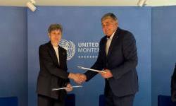 Partnership between UNDP and EPAM to Advance Digital Skills and Innovation in Montenegro