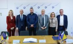 EU and EBRD finance the renovation of Zenica Cantonal Hospital