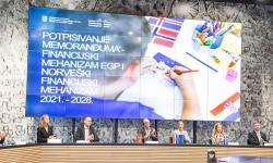 Croatia to receive an additional €111 million from the European Economic Area and Norway Grants