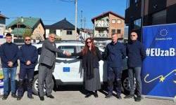 EU provides protective Equipment worth €130,000 to Deminers in BiH