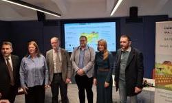 Crnoj Gori oko 1,6 miliona za razvoj pametne poljoprivrede u okviru projekta SATECON