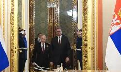 Može li srpska vlast zbog NIS-a okrenuti leđa Moskvi?