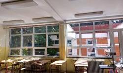 Renovira se osnovna škola „Gornja Jablanica“ u Medveđi uz podršku Evropske unije