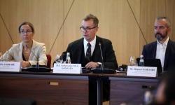 BE dhe KiE nisin programin e mbështetjes për ciklin zgjedhor në Shqipëri