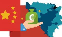 Is Bosnia and Herzegovina entering the network of debts and political influence of official Beijing?