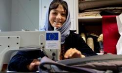 EU izdvojila 13,5 miliona eura podrške Bosni i Hercegovini za samostalno upravljanje migracijama