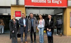 NanoKos – një model i bashkëpunimit ndërkombëtar për forcimin e kapaciteteve shkencore të Kosovës