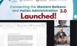 ReSPA and Italy launch the Public Servants’ Capacity Building & Mobility Programme 3.0