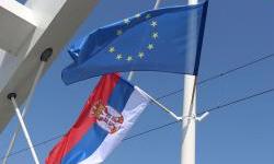 Serbia receives first 56.5 million euros from EU Growth Plan