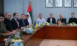 Negotiations in Abu Dhabi: There is contact, there is no agreement