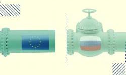 Russian gas imports: Council gives final greenlight to a stepwise ban