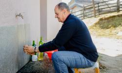 Expanding access to clean water in Banja Luka with EU support