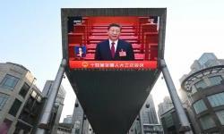 Xi Jinping's trust in China's top generals appears to wane