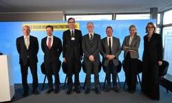 EIB ulaže 50 miliona eura u Amber Dragon, prvi fond za infrastrukturni kapital za oporavak Ukrajine