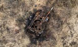 'Nemoguće je zabraniti tugu' — kako Rusija pokušava i ne uspijeva sakriti svoje žrtve u Ukrajini