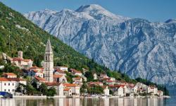 EBRD invests €215 million in Montenegro in 2025 – a record year for the country