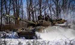 No chance of capturing the entire Donbas: Russia switches to plan 