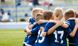 Glavina: 5.7 million euros for the first 45 projects that improve conditions for children's inclusion in sports