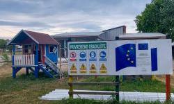 Bolji prostori za rano učenje: Evropska unija renovirala vrtiće u pet gradova BiH