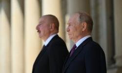 Rusija–Azerbejdžan: Odnosi ponovo narušeni