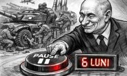 Munich Security Report 2026: Russia - possible to attack a neighboring state six months after a ceasefire in Ukraine