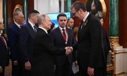 Europe’s blind spot: Serbia is now Moscow’s intelligence bridgehead