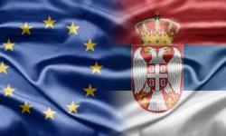 Public support for EU membership in Serbia shows cautious growth, with strong backing among youth