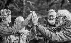 Life After Retirement: The Role of the Older Population in the Local Development of Žabljak