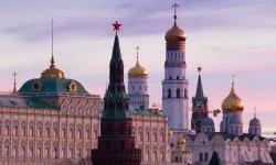 Estonia warns of rising Russian pressure and global power shifts in new report