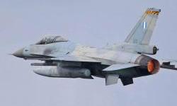 „Poziv na buđenje“ za Grčku: oficir zračnih snaga optužen da špijunira za Kinu