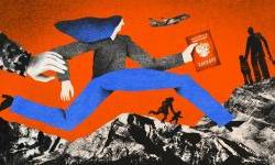 Dezerterstvo iz papirne vojske 