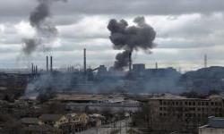 How Ukraine’s economy survived four years of war—and what it cost