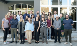 Aspen institut pokrenuo novu transatlantsku platformu za podršku miru i demokratiji u regiji