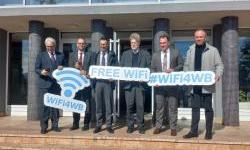 Free Public Wi-Fi in 64 Municipalities Across North Macedonia