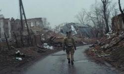 Four years of full-scale war in Ukraine