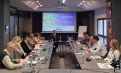 Северна Македонија иницира воведување на телемедицина во здравствената заштита во пенитенцијарните установи