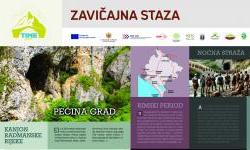 Homeland Trail: An EU Project in Petnjica