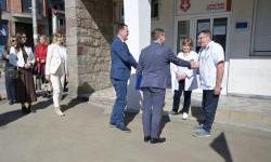 Unapređene zdravstvene usluge u opštini Raška uz podršku Evropske unije