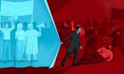 From propaganda to influence: The global network of separatism backed by Russia