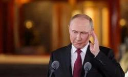 Putin i oligarsi - recept za katastrofu 