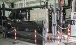 Geotermalna energija u Nelt grupi: manje zagađenja i ušteda energije