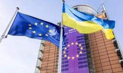 EU će osigurati 1,4 milijarde eura prihoda od imobilizirane ruske imovine koja će se upotrijebiti za potporu Ukrajini