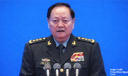 Kada lojalnost postane obaveza: Pad Zhang Youxie i Xijev utIcaj na PLA