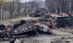 Ukrajina zauzima ruske pozicije bez upotrebe vojnika na bojnom polju