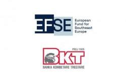 EFSE zgjeron mbështetjen për NVM-të në Kosovë me investim prej 20 milionë eurosh në BKT Kosova