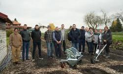 BIO-TAC rješenje između teškog ručnog rada i skupih poljoprivrednih robota