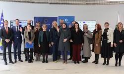 Završena druga faza projekta vrijednog 11 miliona eura: 32 javna objekta u Sarajevu troše i do 50% manje energije