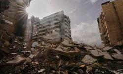 Attacks on Infrastructure and the Iran War Weigh on Ukraine’s Economic Outlook 