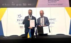 Evropska komisija i Grupa EIB najavljuju novi finansijski paket od preko 600 miliona eura za podršku oporavku Ukrajine