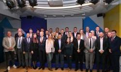EU podržava 14 lokalnih samouprava sa više od 4,5 miliona evra